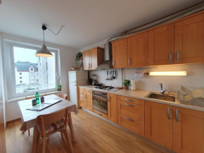 Apartment Zala with free parking Tour As Ljubljana